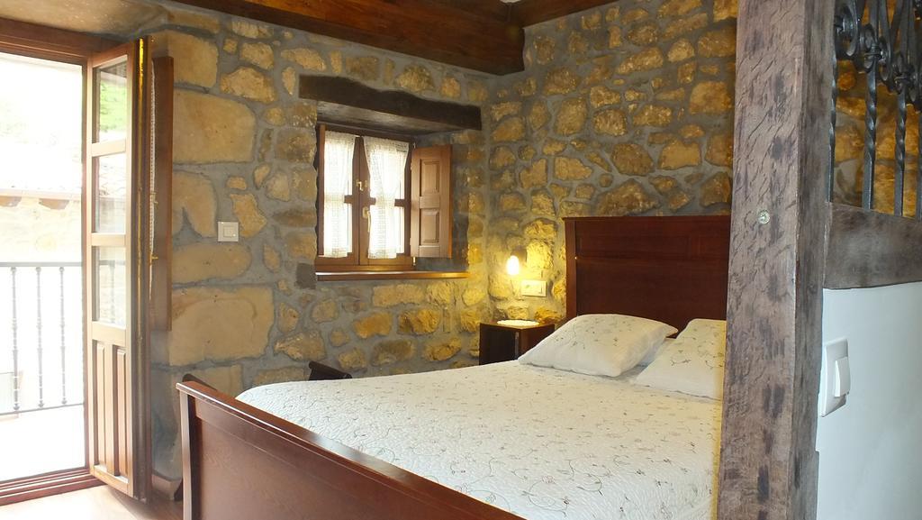 Apartamentos Legado De Santillana Santillana del Mar Ngoại thất bức ảnh