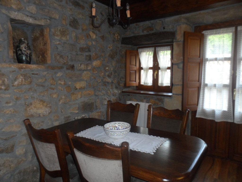 Apartamentos Legado De Santillana Santillana del Mar Phòng bức ảnh