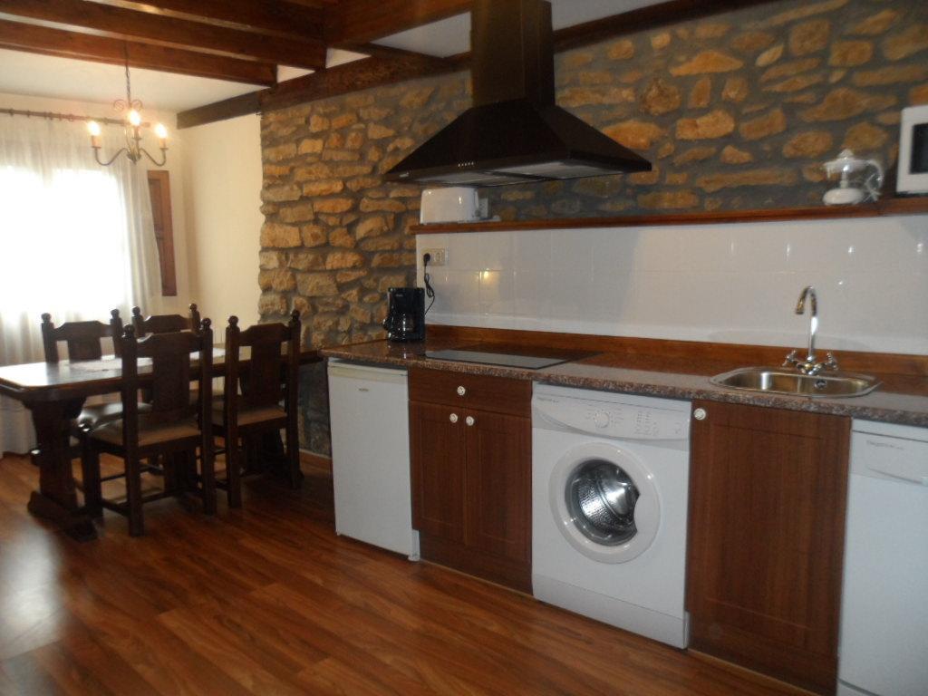 Apartamentos Legado De Santillana Santillana del Mar Phòng bức ảnh
